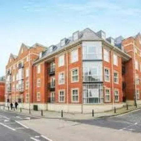 Lejlighed City Retreat York